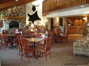 Americinn By Wyndham Tofte Near Lake Superior 