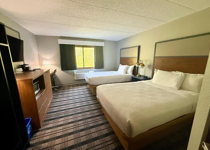 Americinn By Wyndham Tofte Near Lake Superior