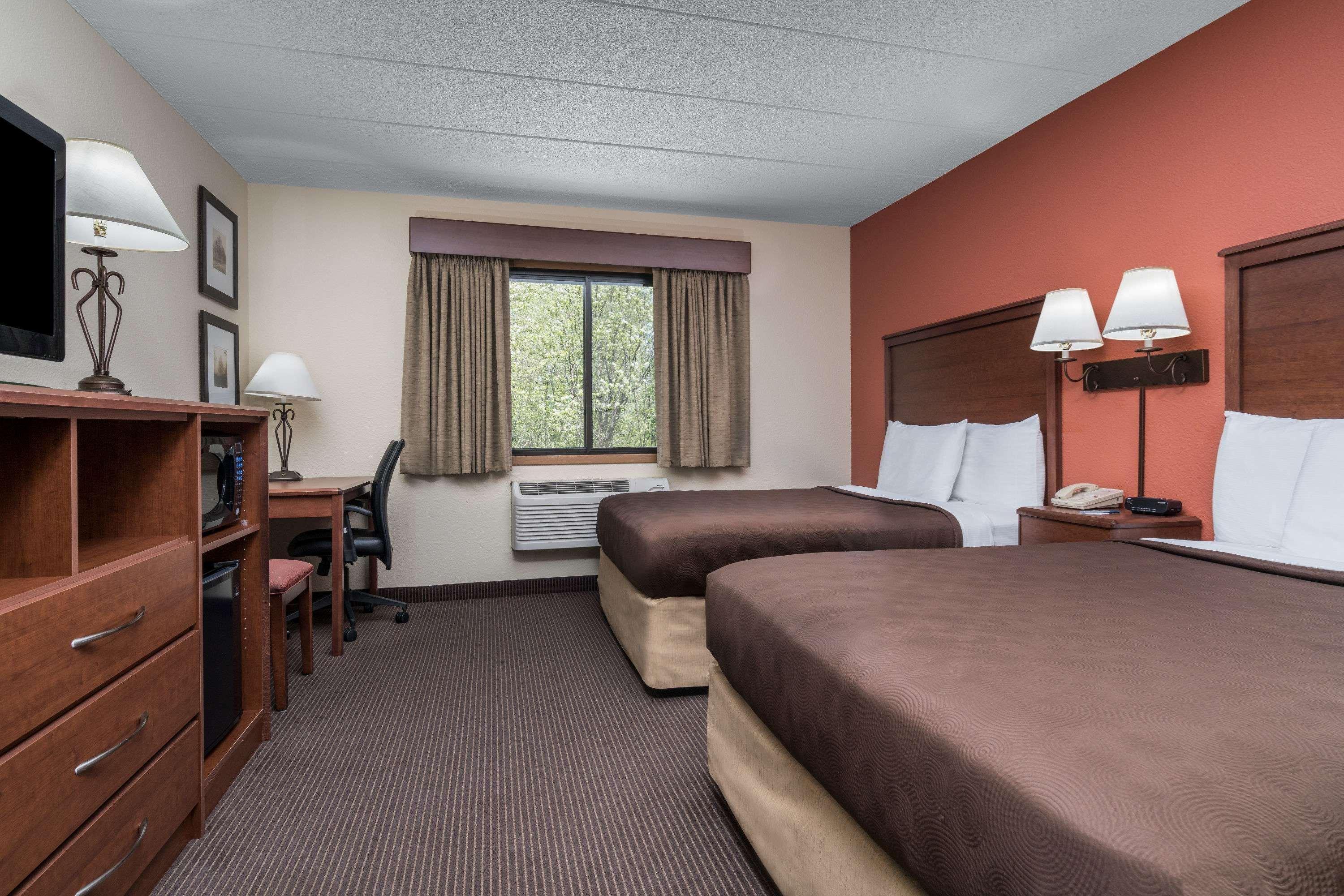 Americinn By Wyndham Near Superior Hotel Tofte