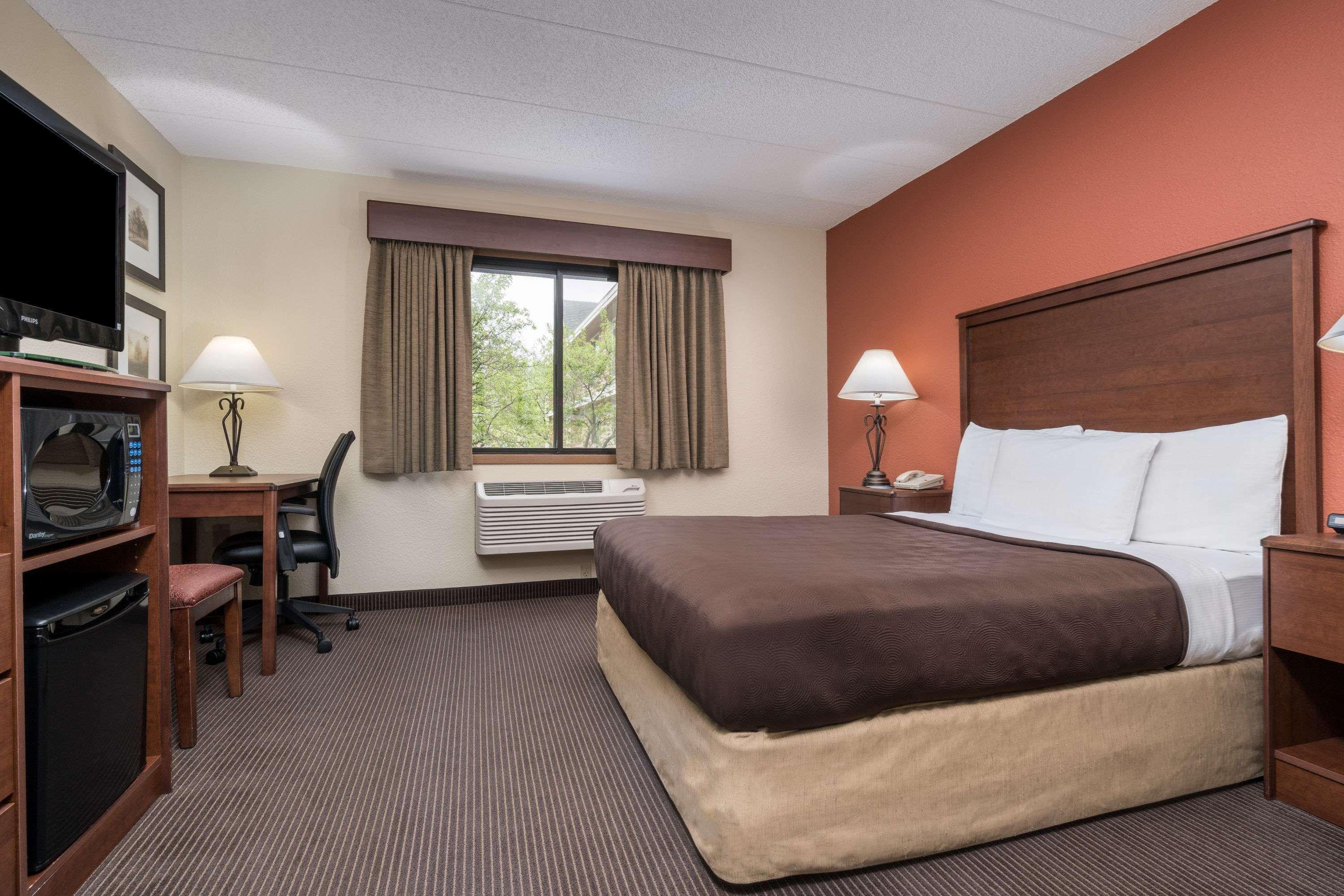 Americinn By Wyndham Near Superior 3* Tofte