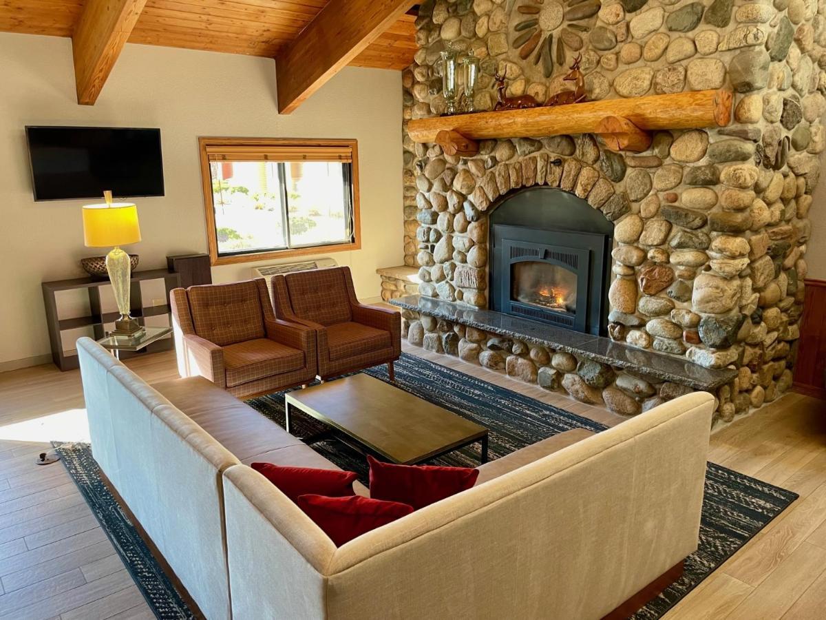 Hotel Americinn By Wyndham Near Superior 3*