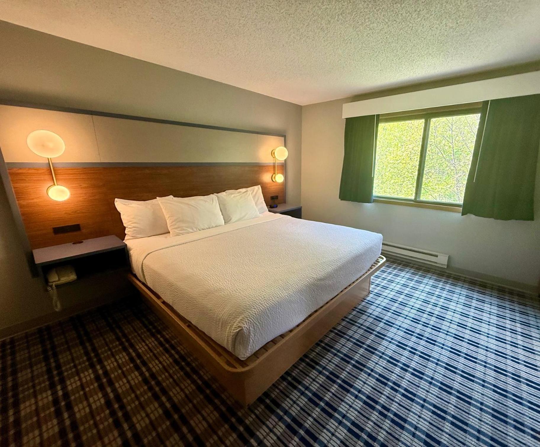 Hotel Americinn By Wyndham Near Superior