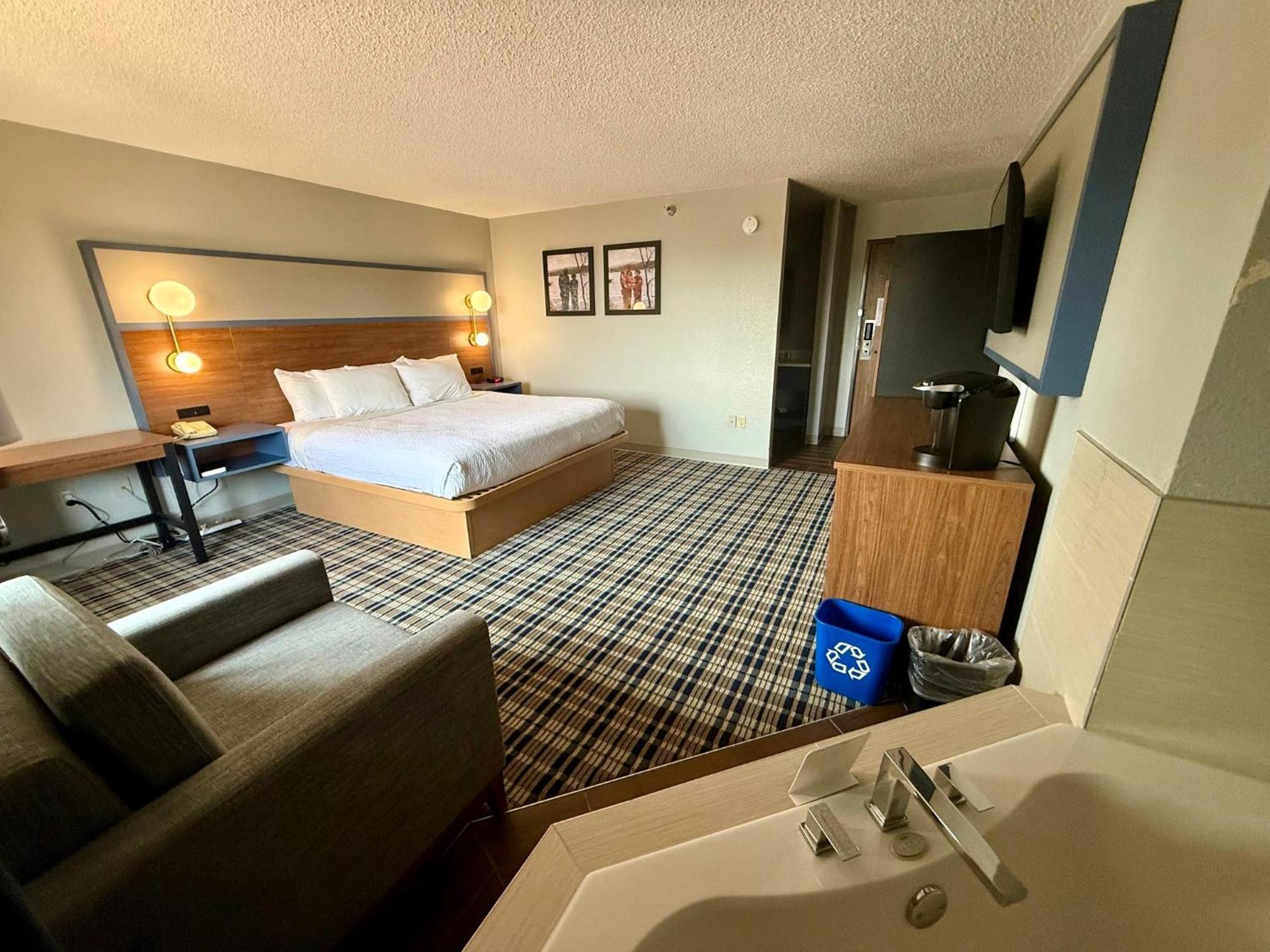 Americinn By Wyndham Near Superior Tofte