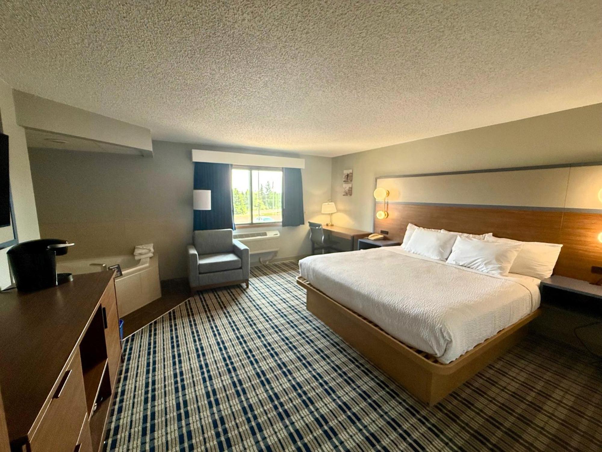 Americinn By Wyndham Near Superior