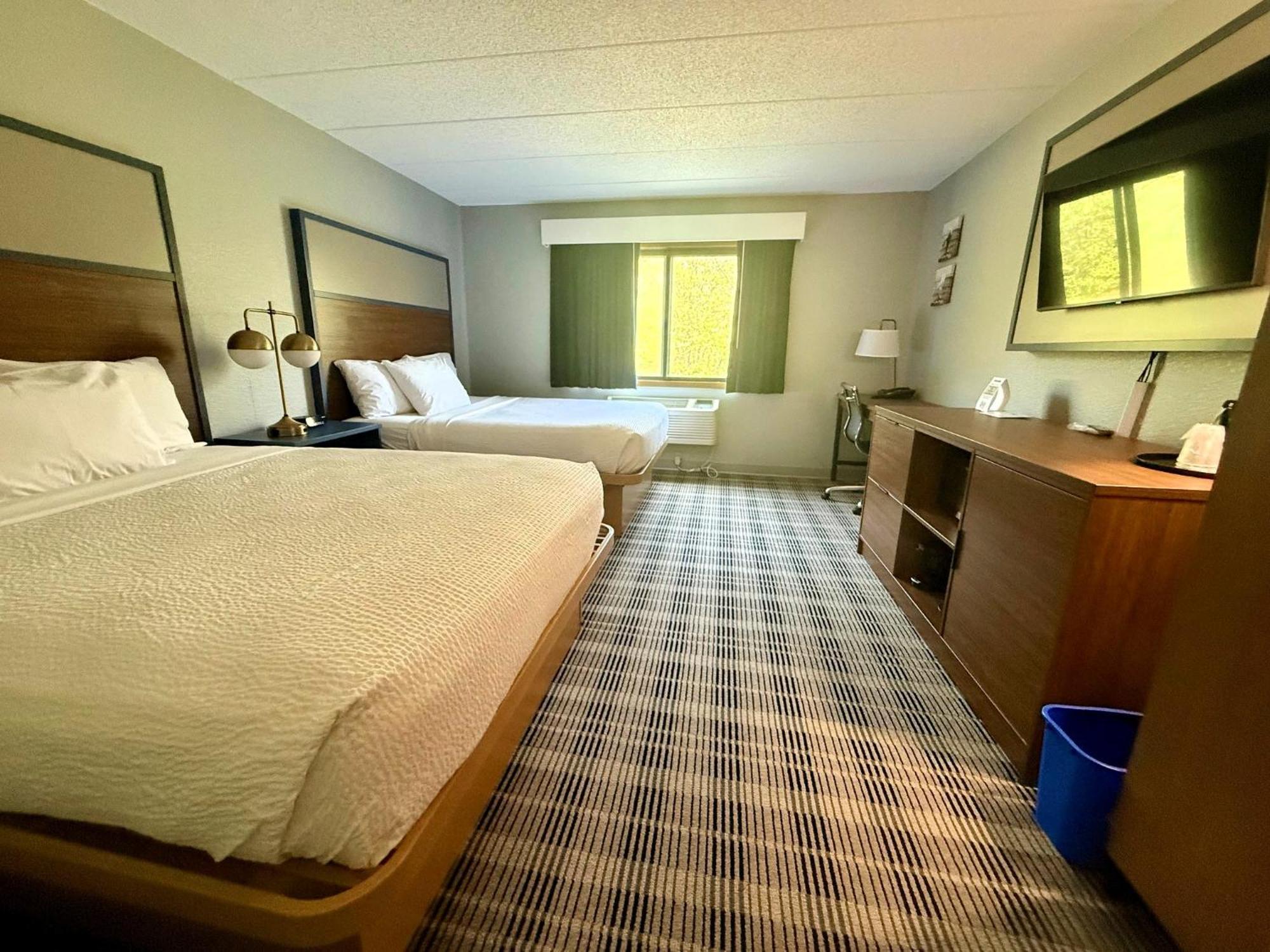 Americinn By Wyndham Near Superior 3* Tofte