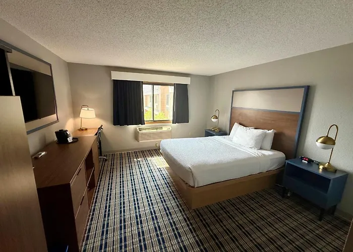 Americinn By Wyndham Tofte Near Lake Superior