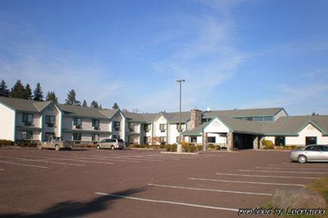 Americinn By Wyndham Near Superior Hotel