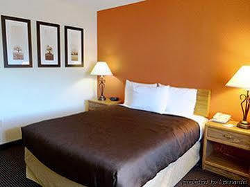 Americinn By Wyndham Near Superior Hotel 3*